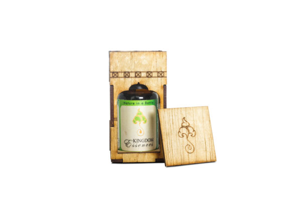 Kingdom Essence Bhutan Pine Essential Oil